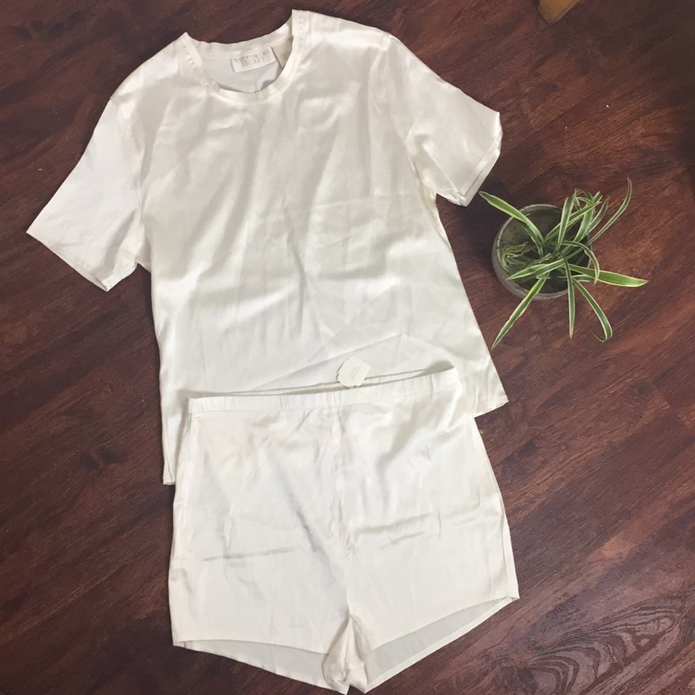 VS Silk Set